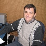 Зленко Євген, Адміністративний директор